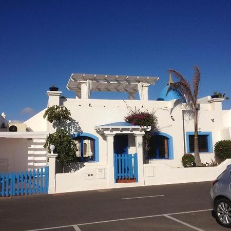 Mi Casa Su Casa Villa La Oliva Eksteriør billede
