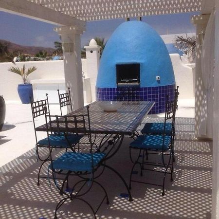 Mi Casa Su Casa Villa La Oliva Eksteriør billede