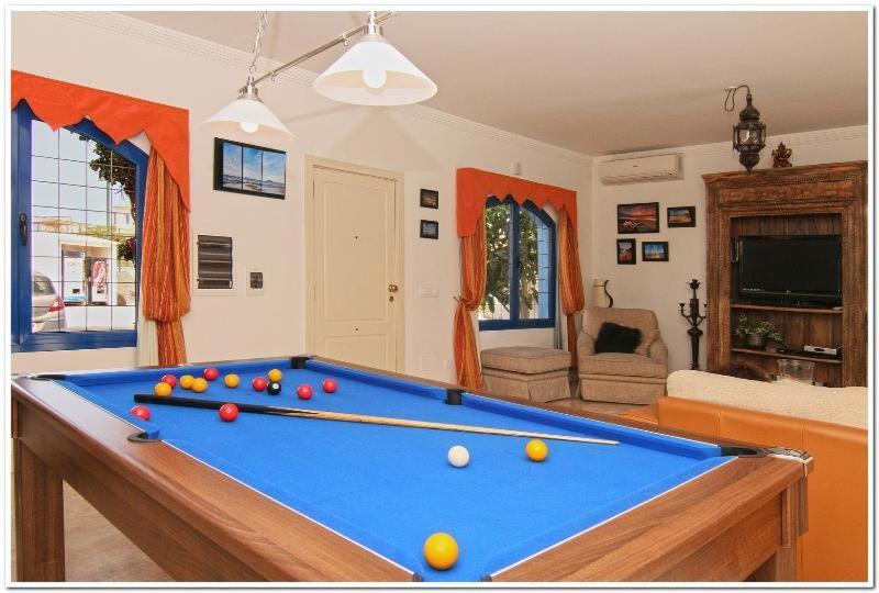 Mi Casa Su Casa Villa La Oliva Eksteriør billede