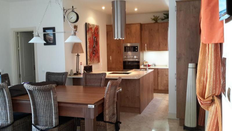 Mi Casa Su Casa Villa La Oliva Eksteriør billede