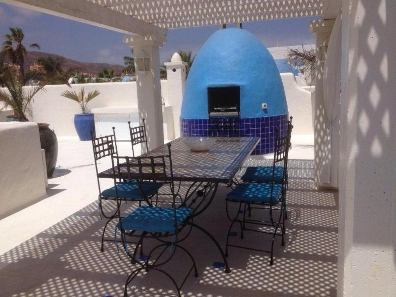 Mi Casa Su Casa Villa La Oliva Eksteriør billede