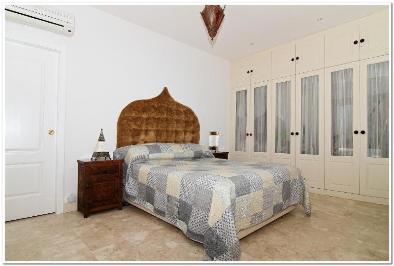 Mi Casa Su Casa Villa La Oliva Eksteriør billede