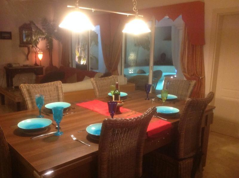 Mi Casa Su Casa Villa La Oliva Eksteriør billede